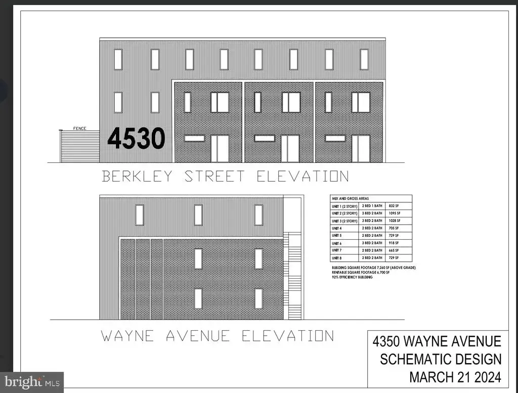 4530-32 Wayne Ave, PHILADELPHIA