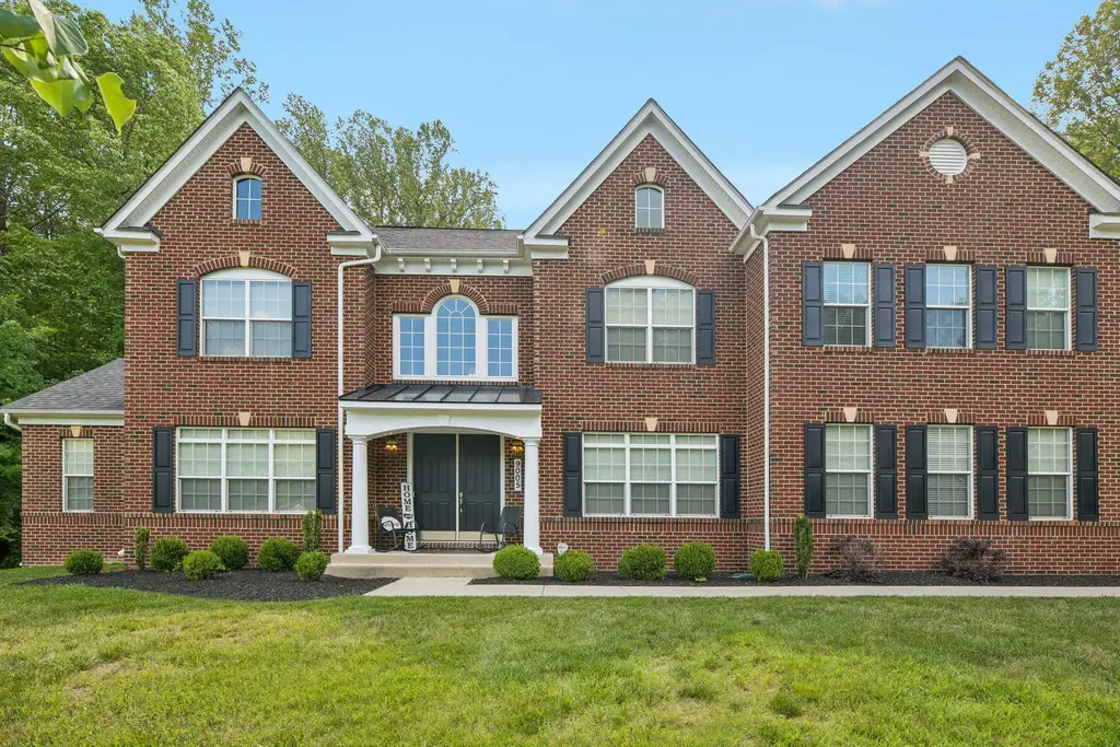 9005 Wild Acre Ct, UPPER MARLBORO