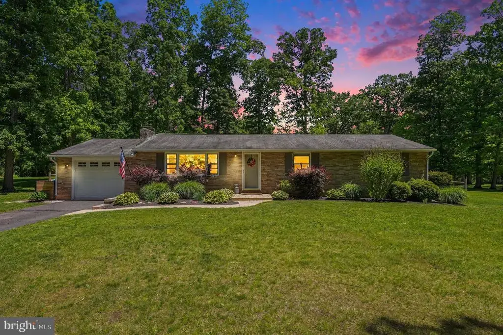621 Elephant Rd, PERKASIE