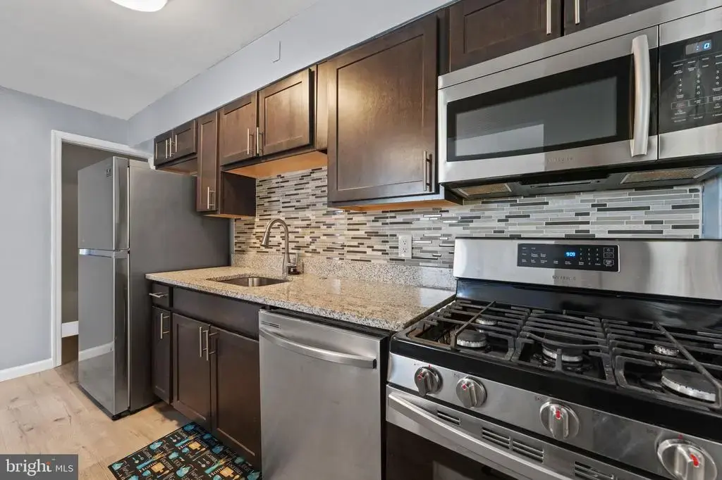 1040 Wedgewood Rd, BALTIMORE
