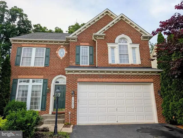 14076 Albert Way, Gainesville