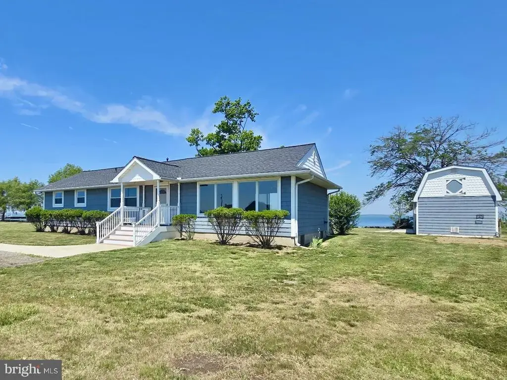 1709 Doeller Rd, FISHING CREEK