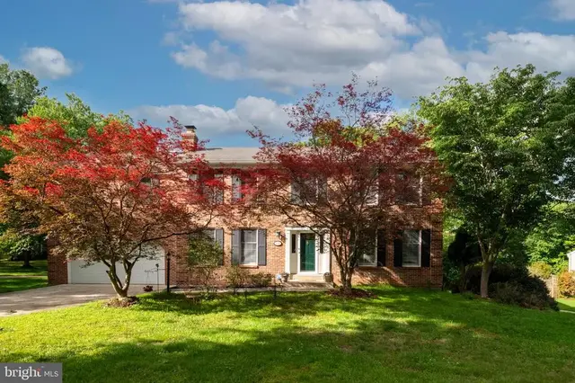 4265 Bright Bay Way, Ellicott City