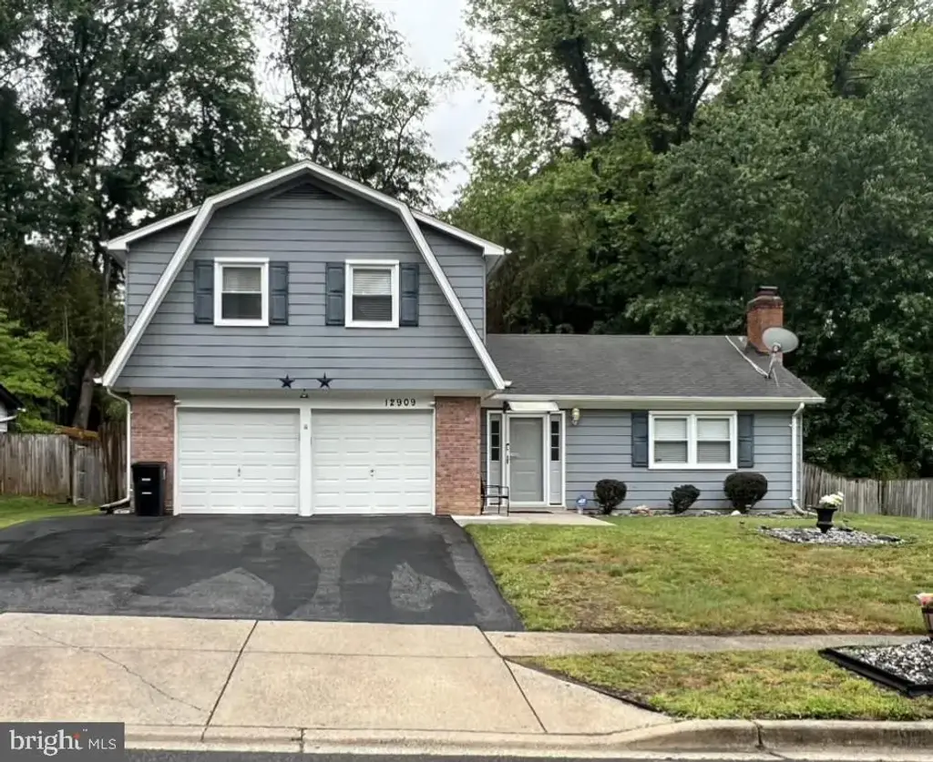12909 Barnwell Pl, UPPER MARLBORO