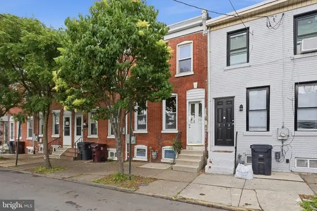 515 S Jackson St, Wilmington