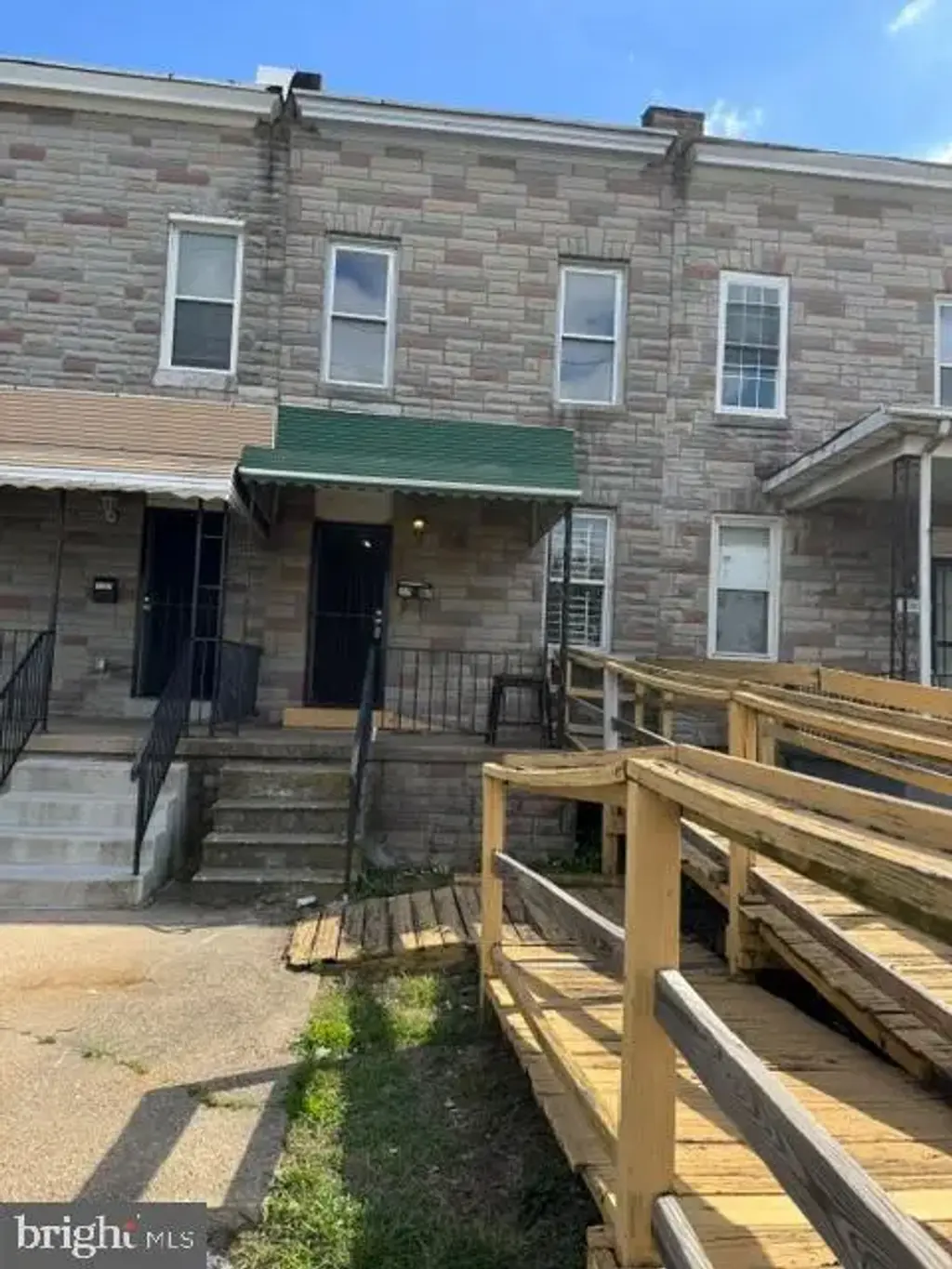 1305 E Patapsco Ave, BALTIMORE