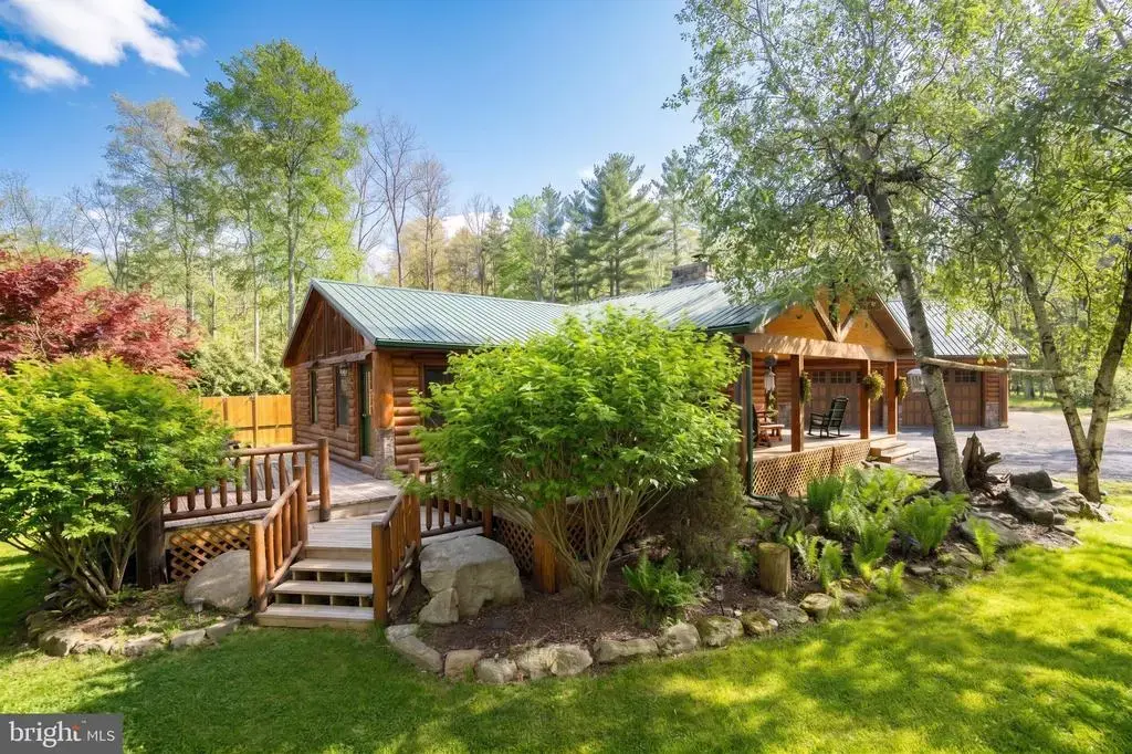 949 Harveys Peninsula Rd, SWANTON