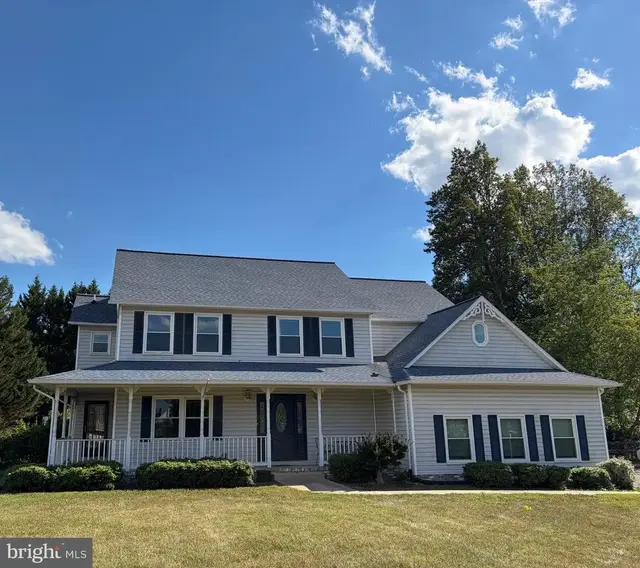 38411 Barbara Ct, Mechanicsville