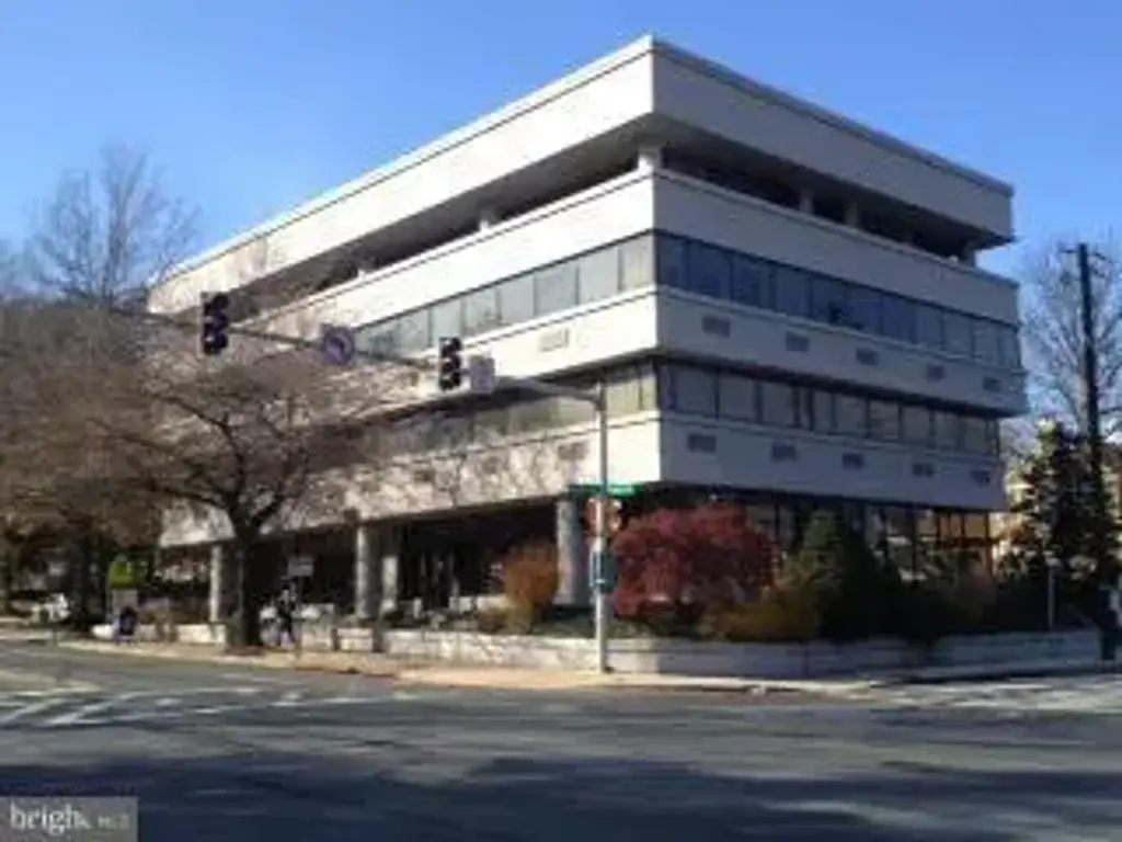 801 Wayne Ave #400, SILVER SPRING
