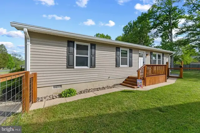 5533 Franklin Blvd, Churchton