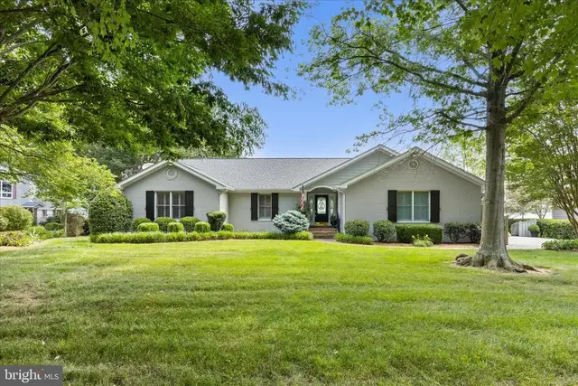 24818 Half Pone Point Rd, Hollywood