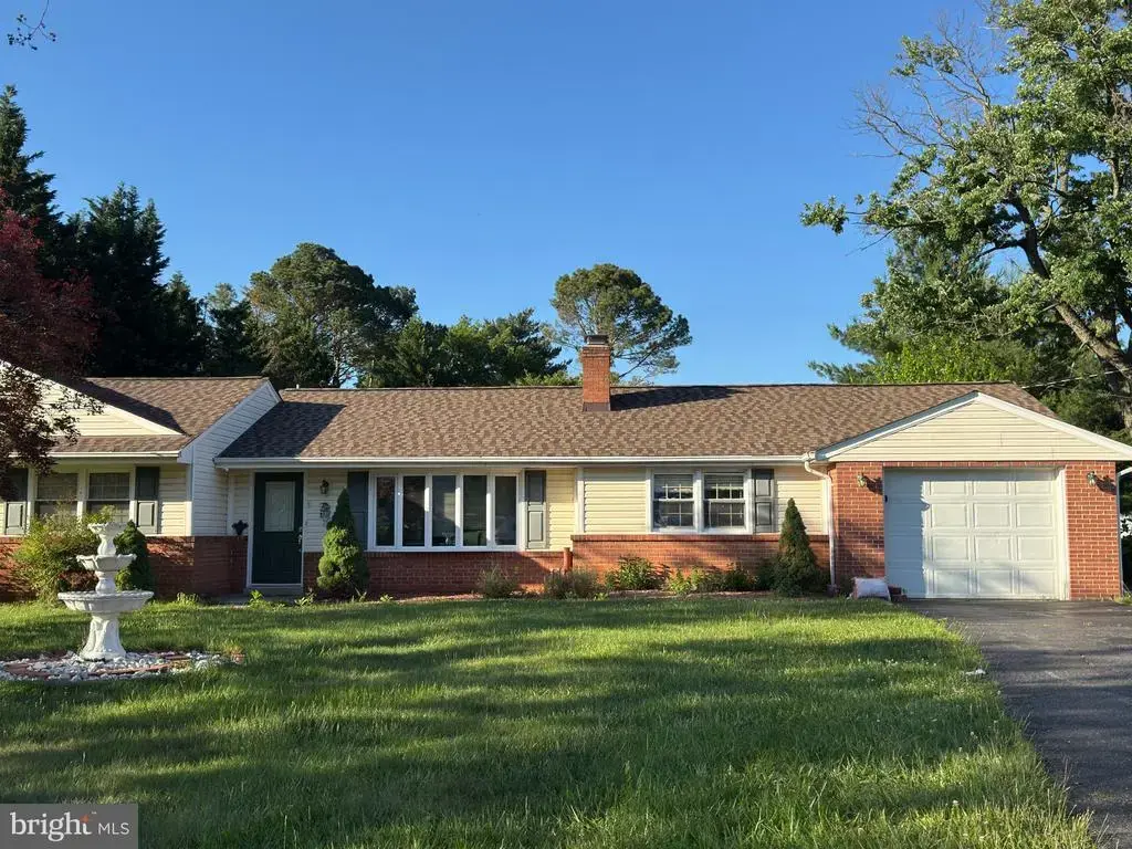 24109 Doreen Dr, GAITHERSBURG