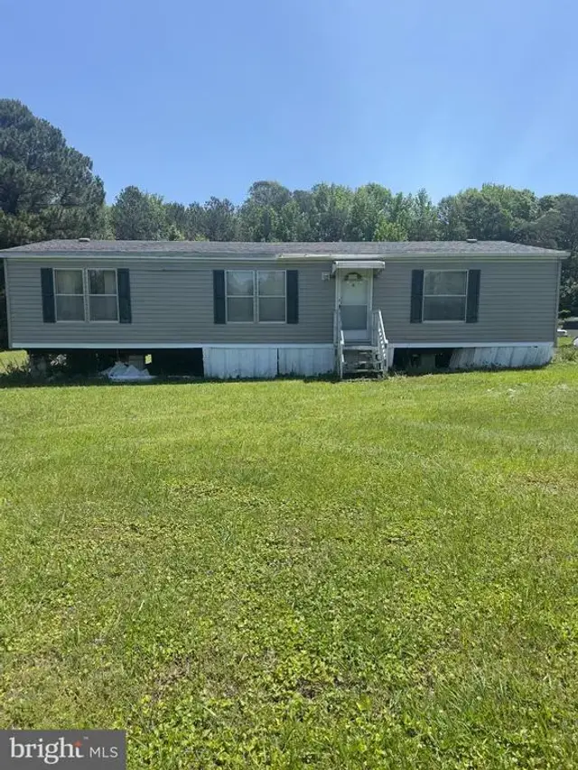 59 Walnut Ln, Heathsville
