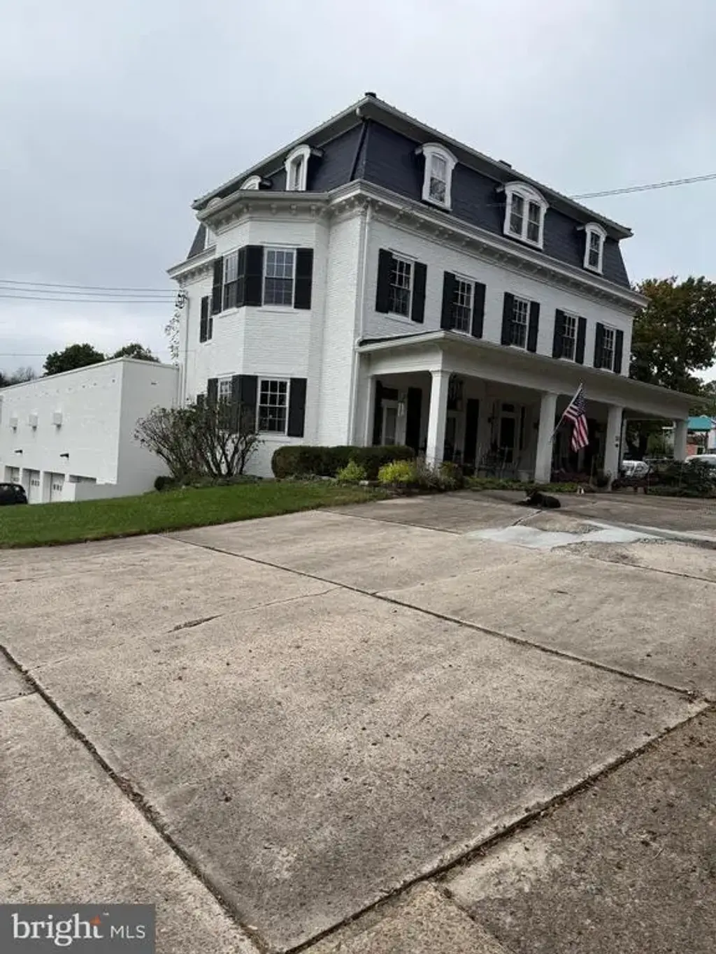 58 Frost Ave, FROSTBURG