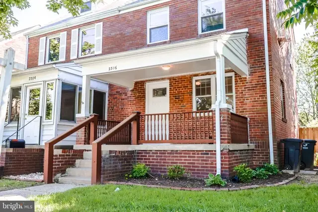 2316 Washington Blvd, Arlington