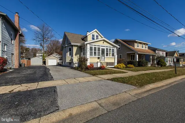15 Winston Ave, Wilmington