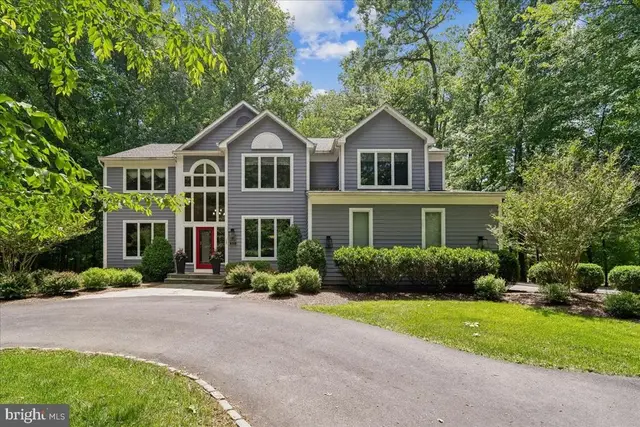 900 High Stepper Trl, Sykesville