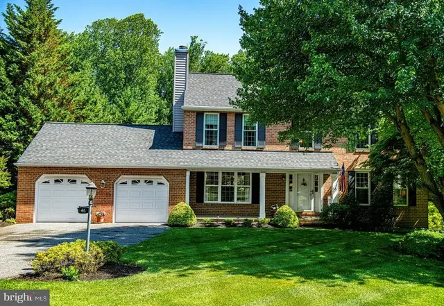 46 Dulaney Hills Ct, Cockeysville