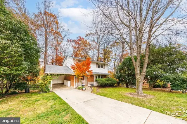 6800 Quebec Ct, Springfield
