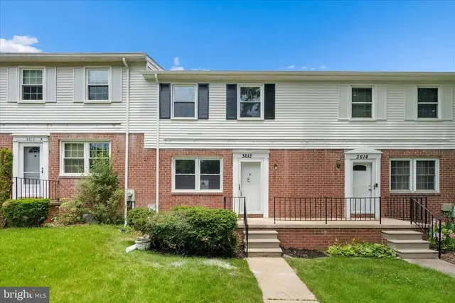 3612 Rockberry, Parkville
