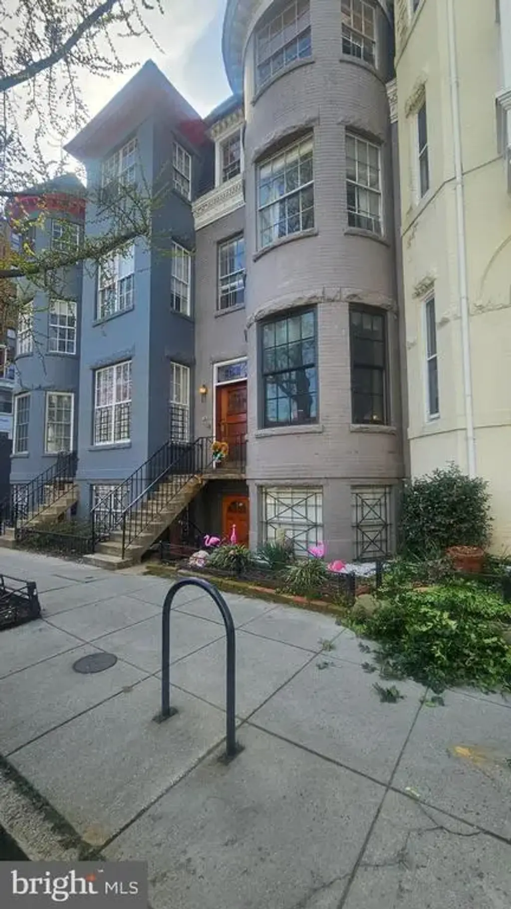 1714 Corcoran St Nw #1, WASHINGTON