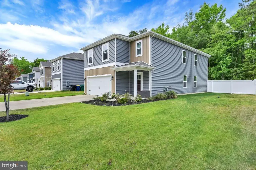 529 Currant Cir, MAGNOLIA