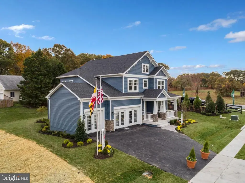 00 Rustling Oaks Drive, WYE MILLS