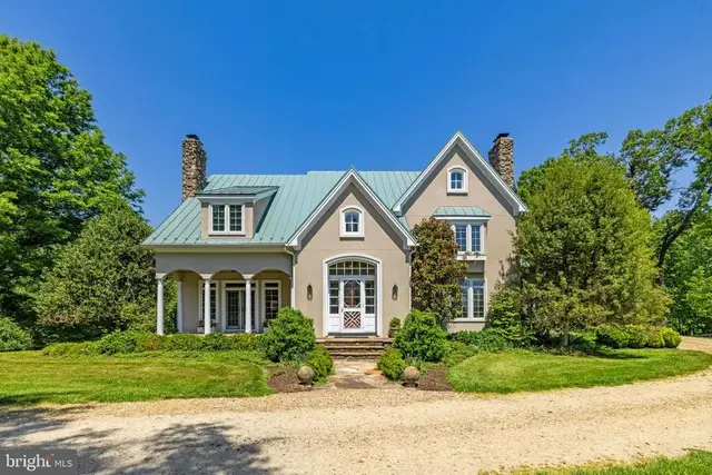 36190 Turkey Roost Rd, Middleburg