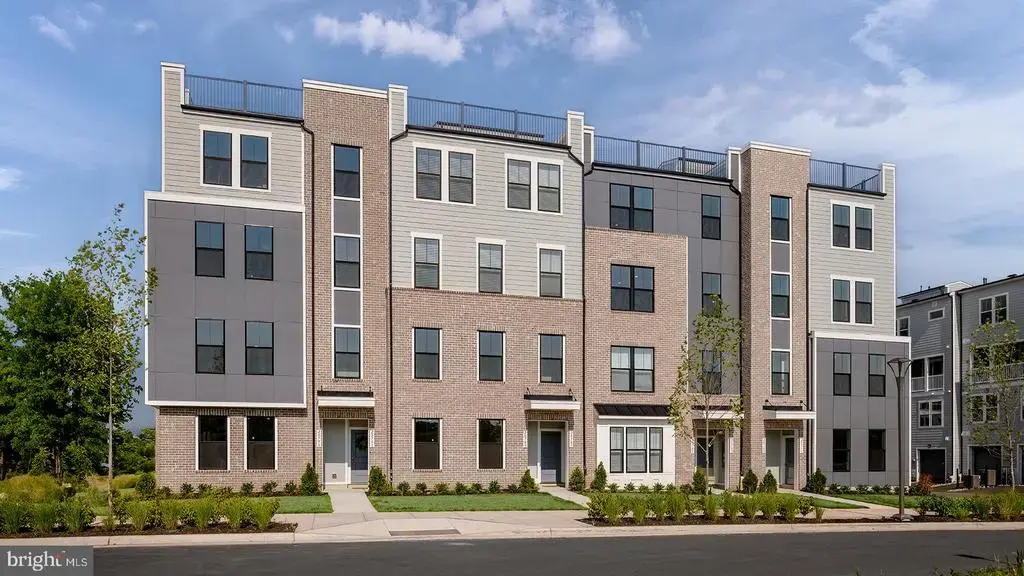 Homesite 801 Cloongee Ter, DULLES