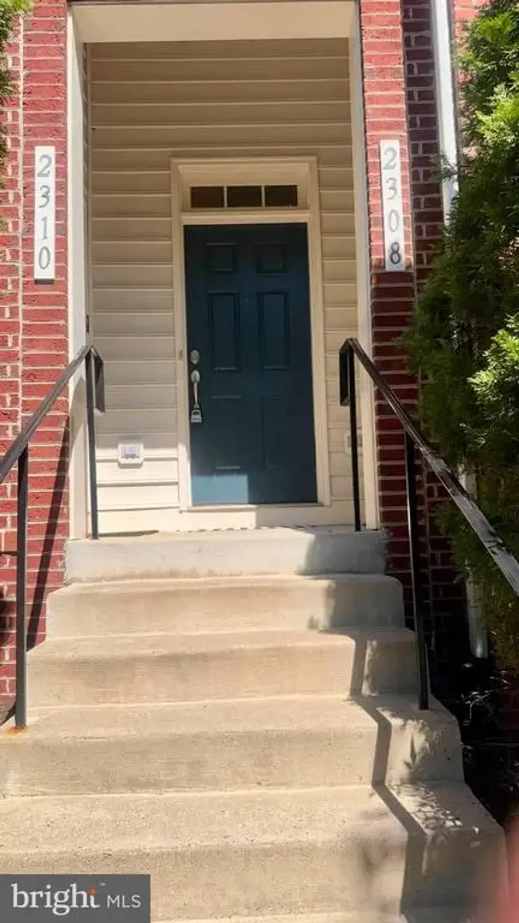 2308 Merceyside Dr #113, WOODBRIDGE