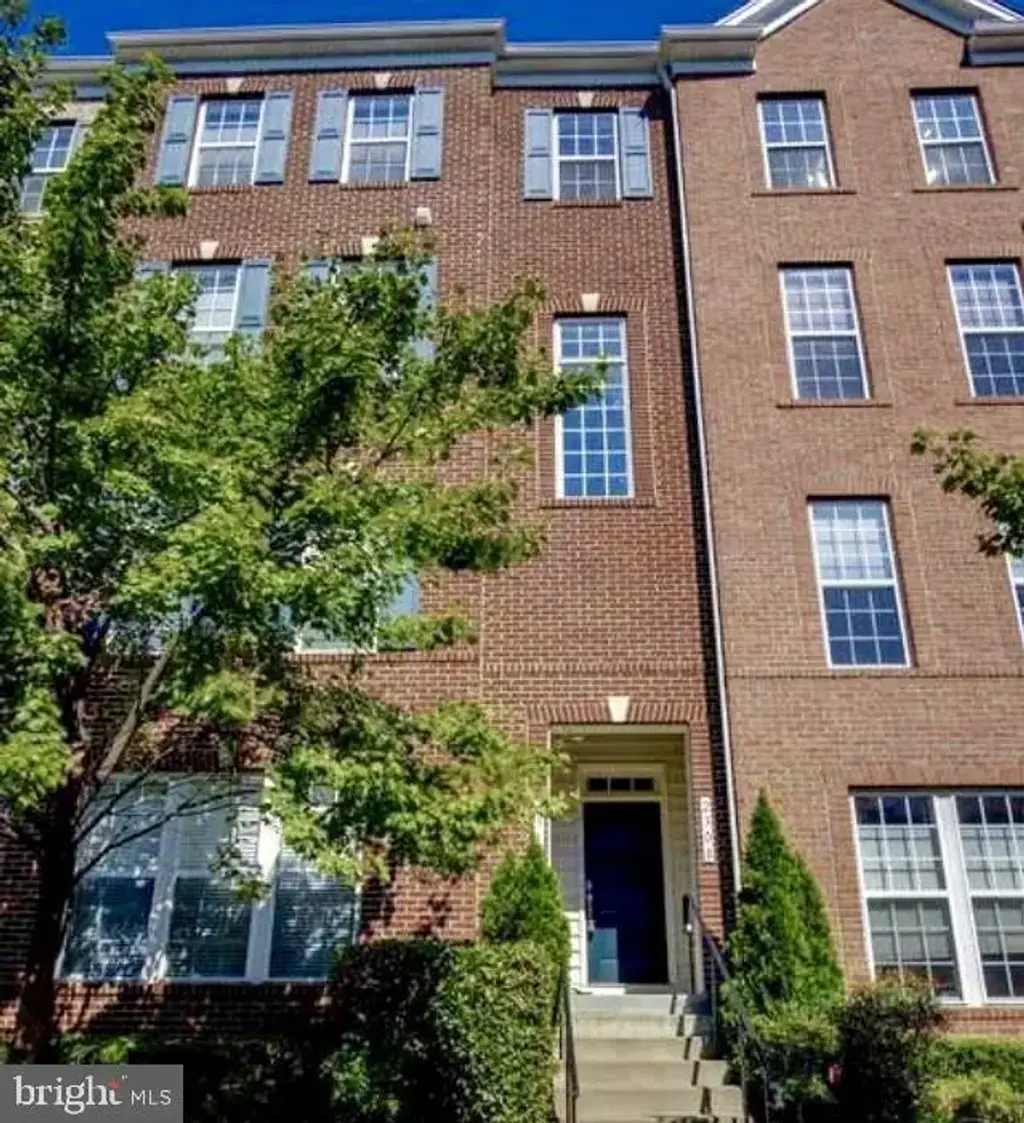 2308 Merceyside Dr #113, WOODBRIDGE