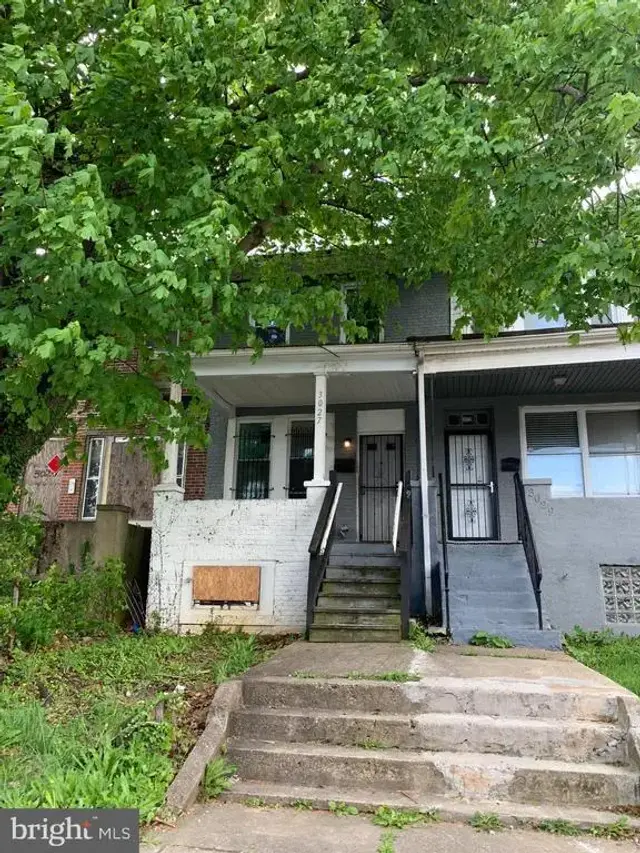 3027 Harlem Ave, Baltimore