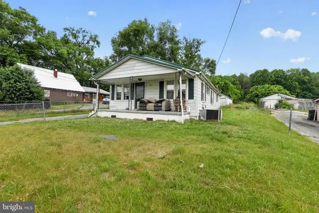 604 Shakesville Rd, Bristol