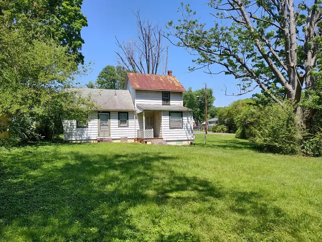1133 Jackson St, Culpeper