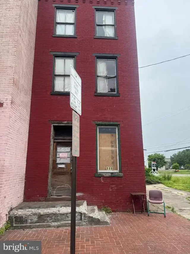 111 Vine St, Harrisburg