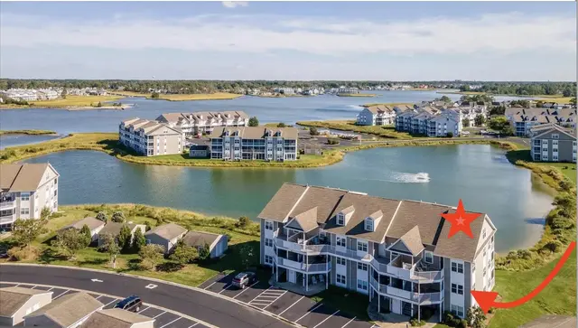 37178 Harbor Dr #2304, Ocean View