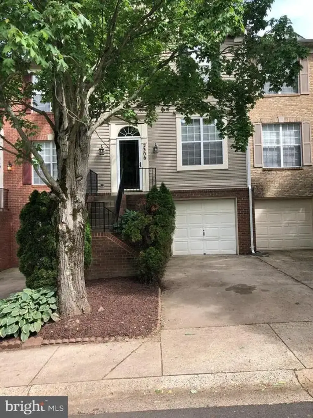 2306 Cold Meadow Way, SILVER SPRING