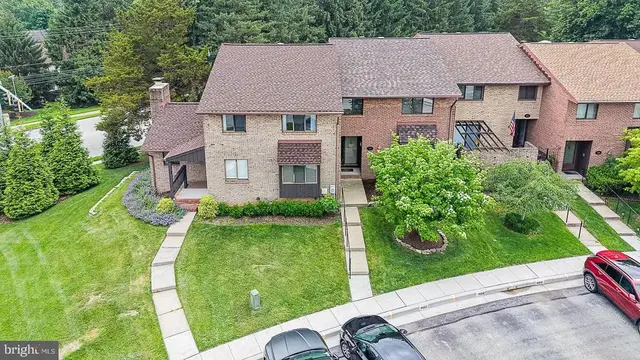 400 Five Farms Ln, Lutherville Timonium