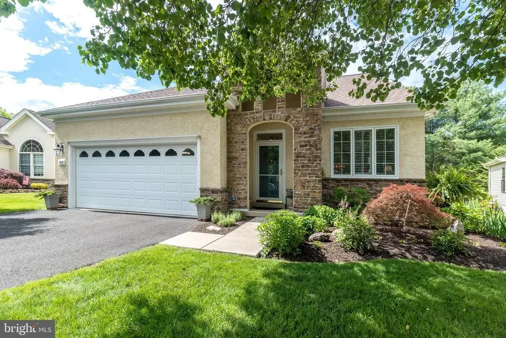 1225 Scott Place, WARMINSTER