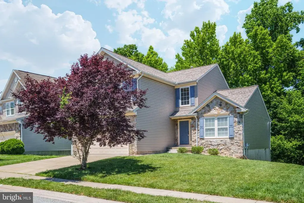 228 Thomas Jefferson Ter, ELKTON