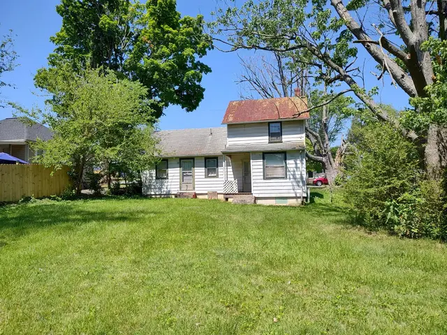 1133 Jackson St, Culpeper