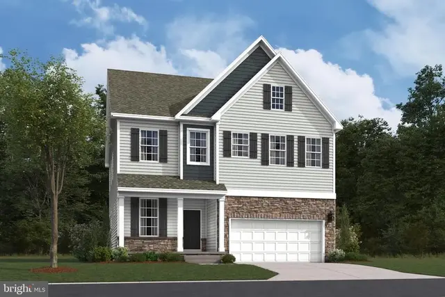 3054 Bella Circle, Eagleville
