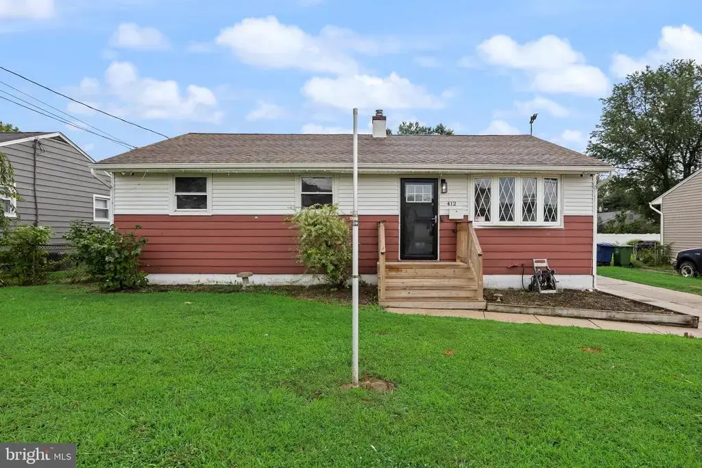 412 W Henry St, PALMYRA