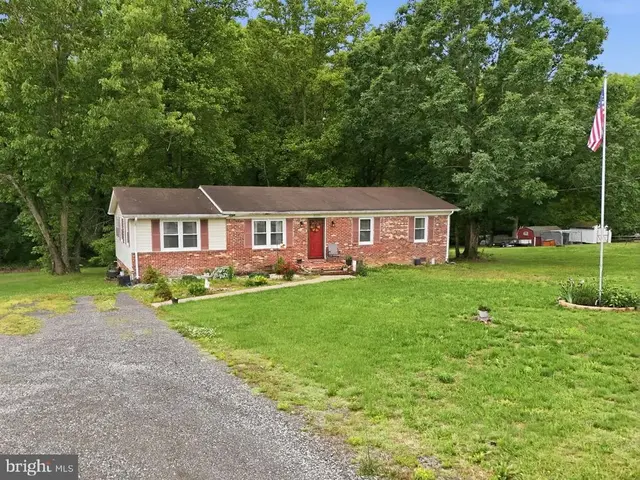 8398 Kirtley Trl, Culpeper