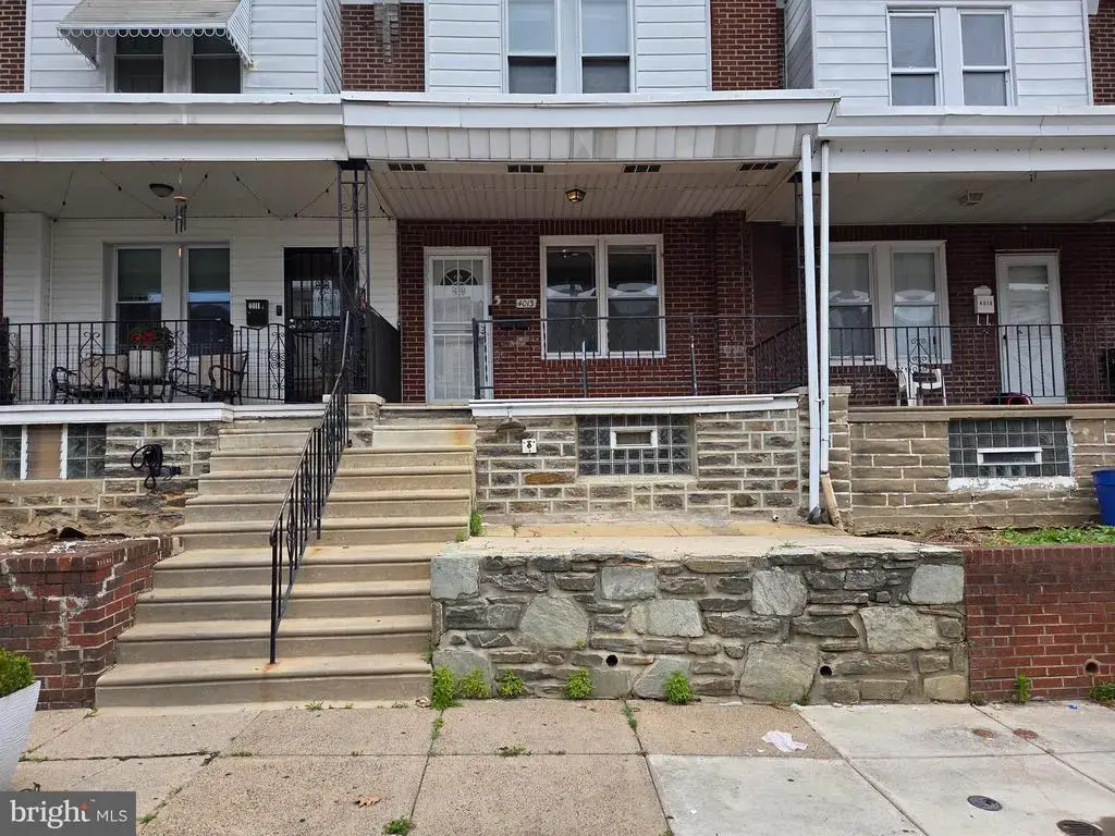 4013 Creston St, PHILADELPHIA