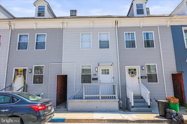 556 Salem Ave, York