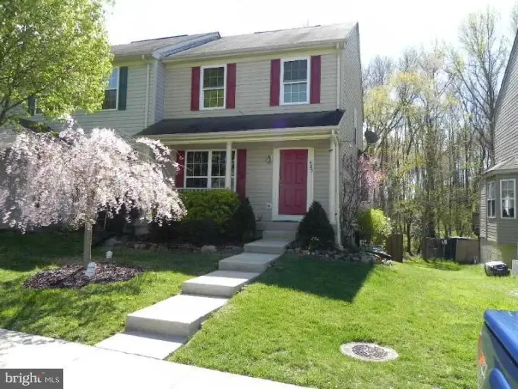425 Button Woods Rd, ELKTON