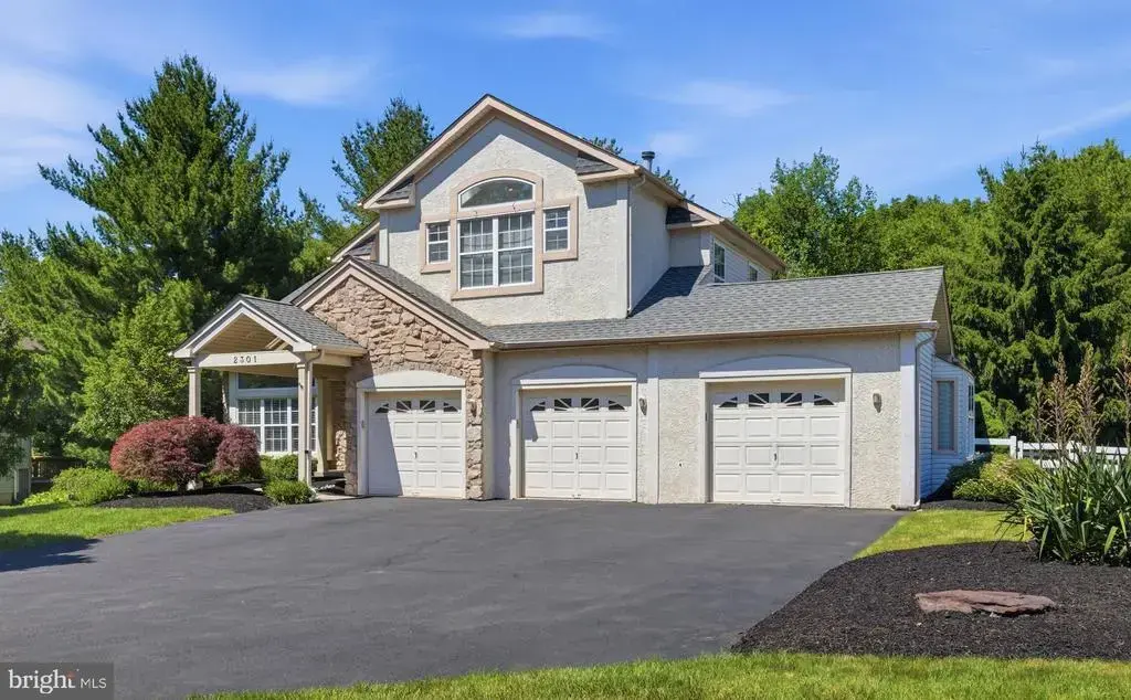 2301 Deer Path Dr, WARRINGTON