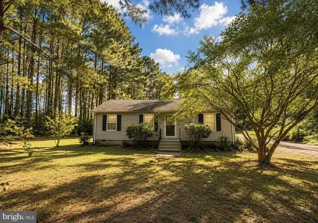 5640 Luther Miles Ln, Marion Station