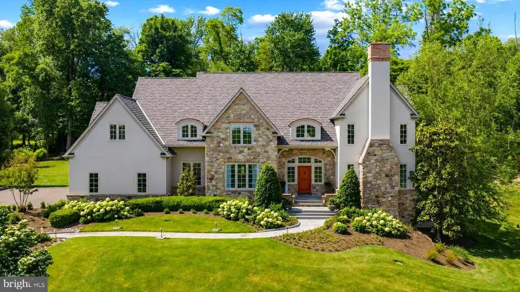 5 Pemberton Ln, DOYLESTOWN
